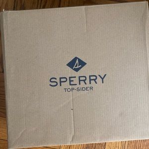 Sperry nylon quilted duck edition boots